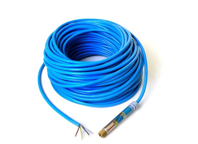 Hovedbilde EL-Kabel 10m - 3 fas