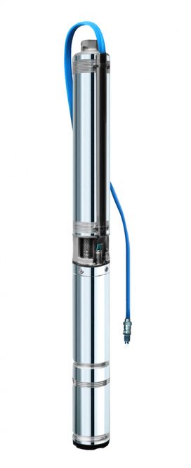 Hovedbilde Senkepumpe Triton 1-18 1x230V