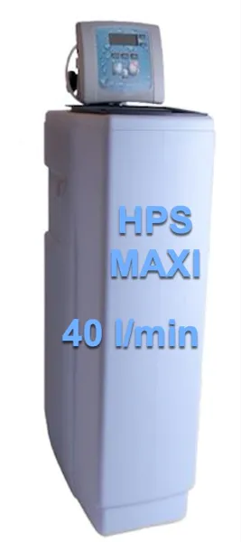 Hovedbilde HPS MAXI C1035 1-2 boliger