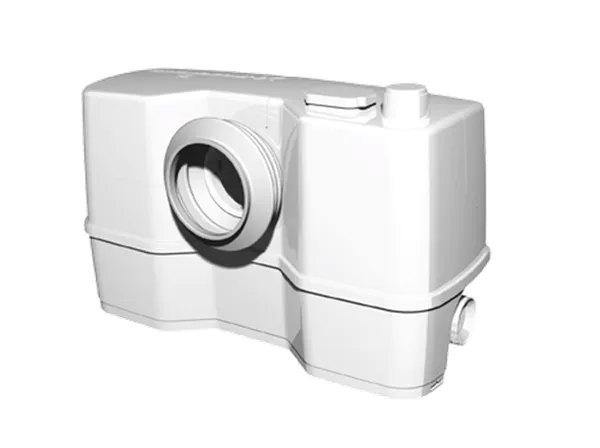 Hovedbilde Grundfos Sololift2 WC-3
