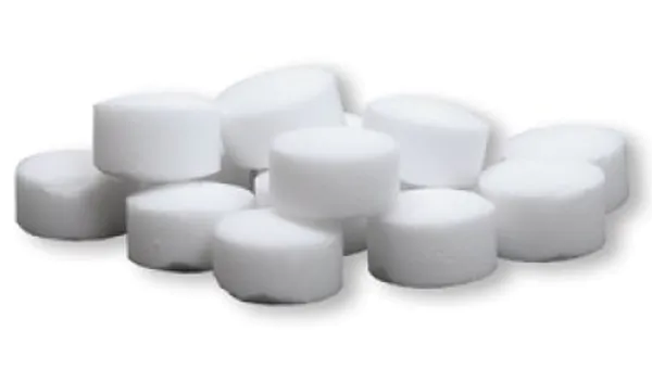 Hovedbilde 40 sekker Spesialsalt for kalkfilter-regenerering