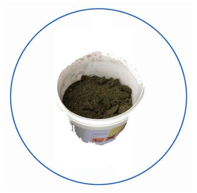 Hovedbilde 5 kg Oksy-Pluss Kaliumpermanganat