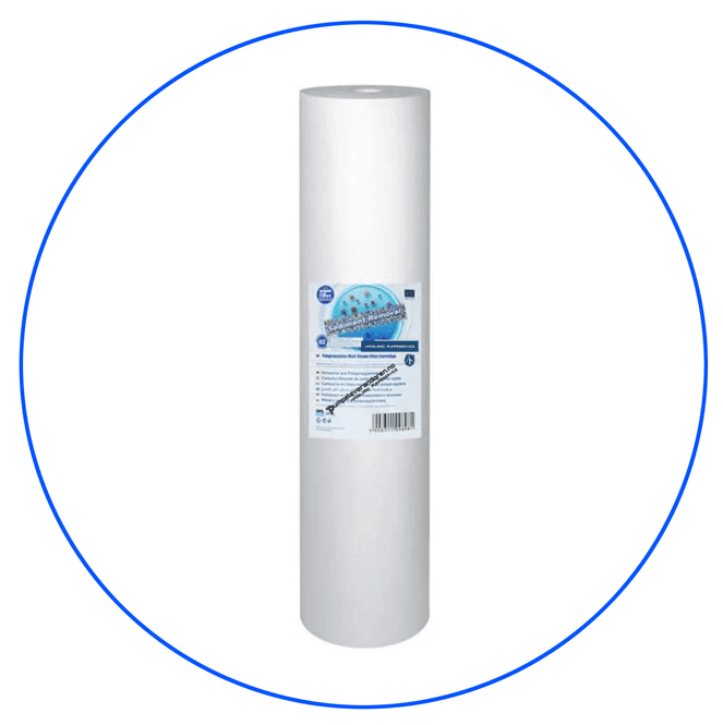 Hovedbilde Big blue 20