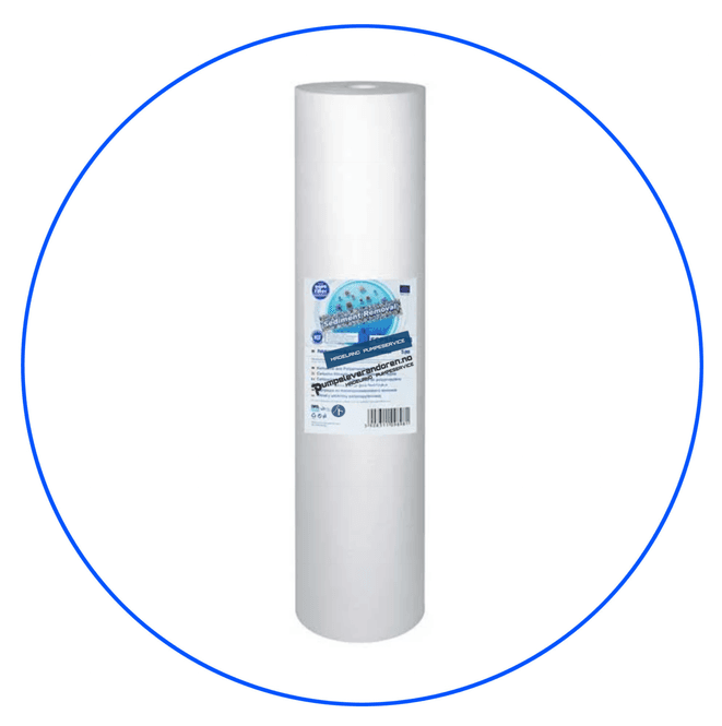 Hovedbilde Big blue 20