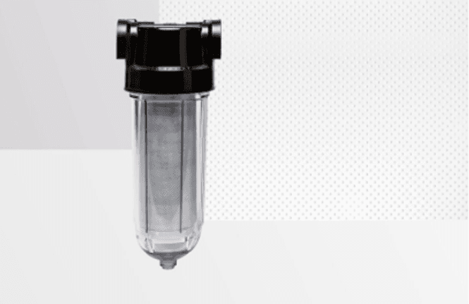 Hovedbilde Filter-sett 5 pk 5my 