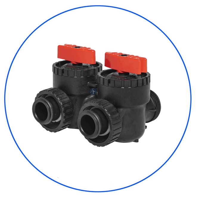 Hovedbilde Bypass WS1 Imp Automatikk Clack
