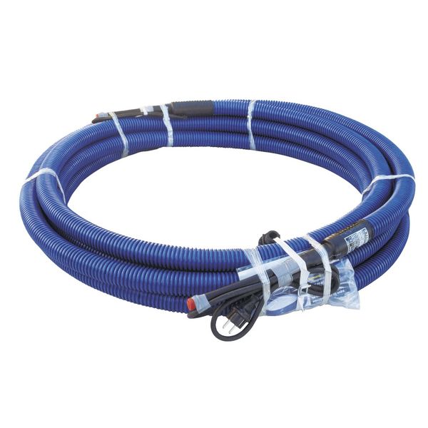 Hovedbilde Isoterm Termorør 20/45mm 70M Ferdig Koblet