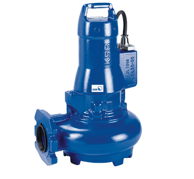 Hovedbilde Amarex NS 50-172/002ULG-140 3x230V