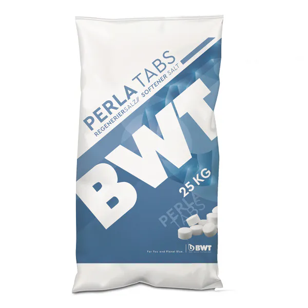 Hovedbilde BWT salt 40 sekker 