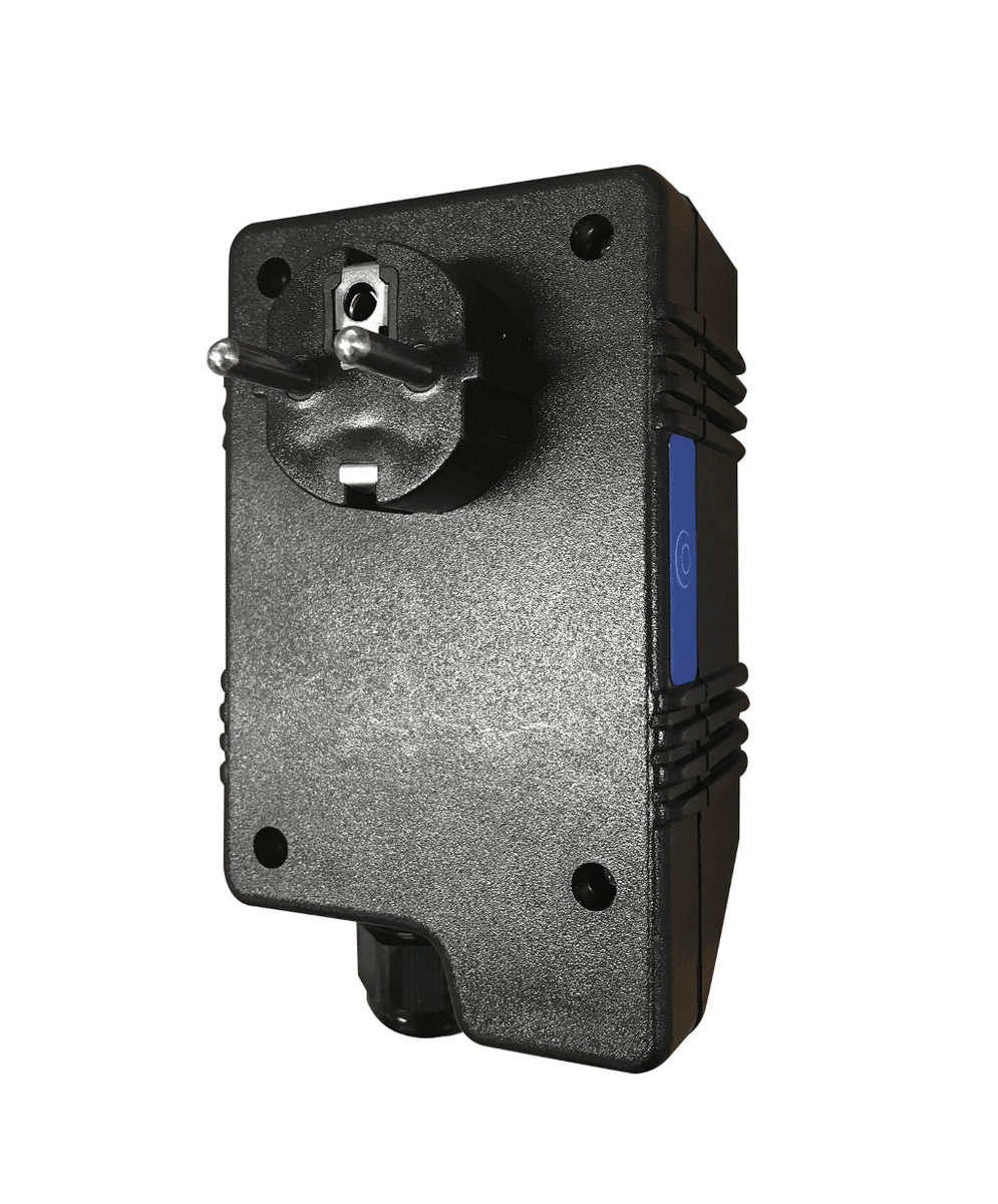 PumpeVakt Triton 1x230V 0,55kw